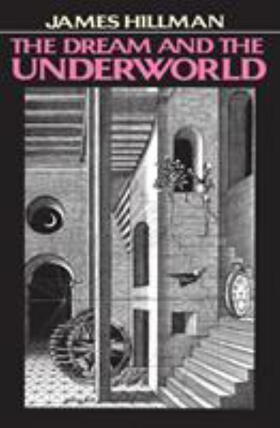 The Dream and the Underworld | University of Alberta Bookstore