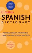語学・辞書・学習参考書 Collins Spanish Dictionary Collins Spanish Dictionary | University of Alberta Bookstore