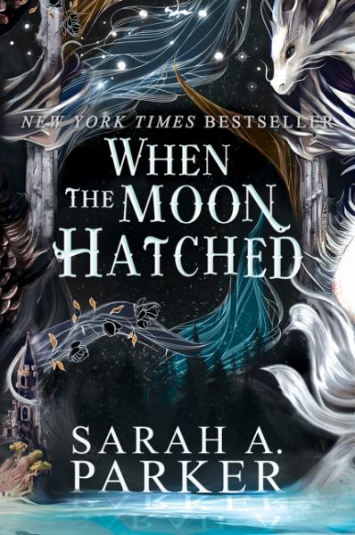 When the Moon Hatched (Book 1) - Parker
