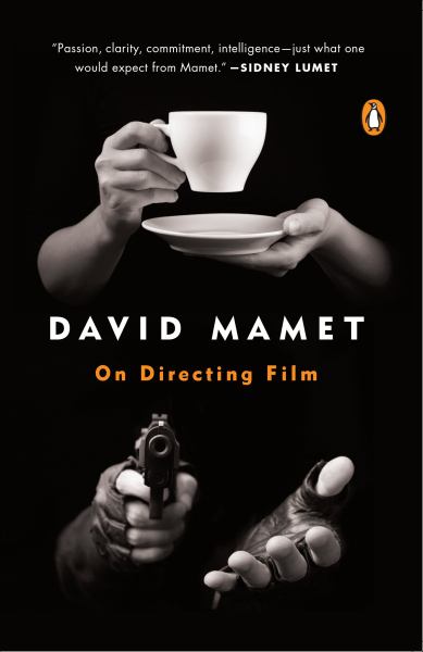 On Directing Film - Mamet