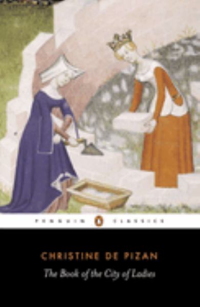 THE BOOK OF THE CITY OF LADIES