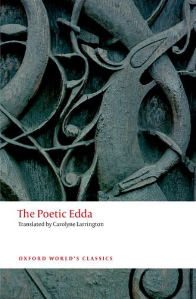 THE POETIC EDDA