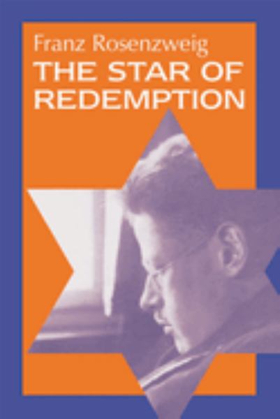 STAR OF REDEMPTION - ROSENZWEIG