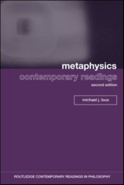 METAPHYSICS: CONTEMPORARY READINGS