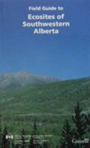 Field Guide To Ecosites Of Southwestern - Archibald, J. H. / Klappstein, G. D.