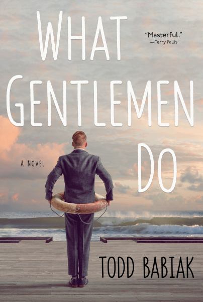 What Gentlemen Do - Babiak