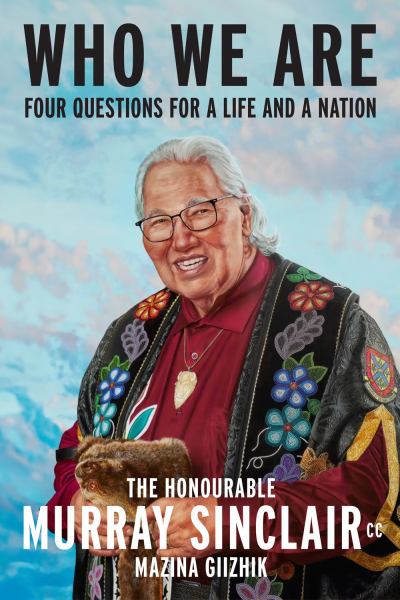 WHO WE ARE: FOUR QUESTIONS FOR A LIFE AND A NATION TRADE