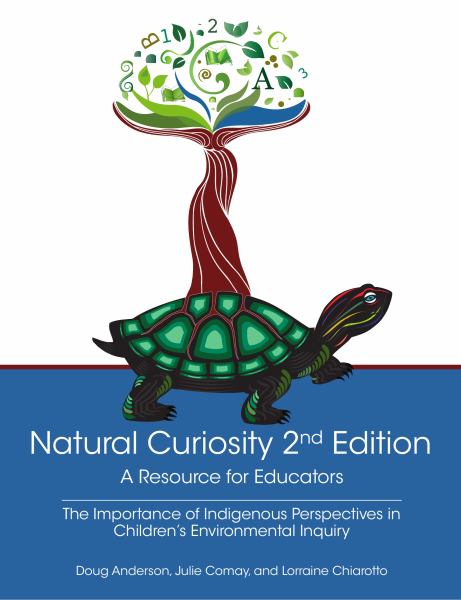 Natural Curiosity 2nd Edition: A Resource for Educators - and Erson