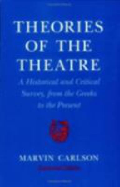 THEORIES OF THE THEATRE