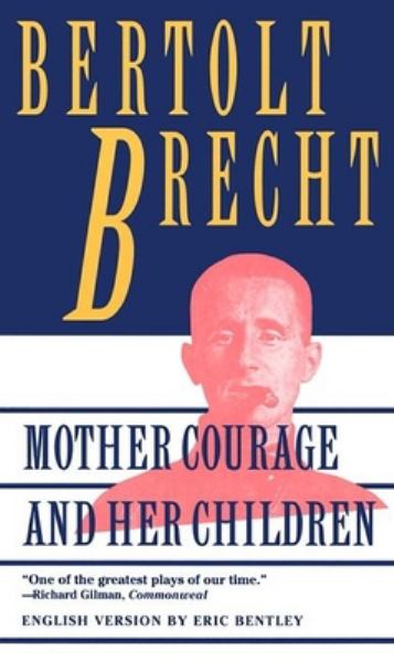 MOTHER COURAGE+HER CHILDREN