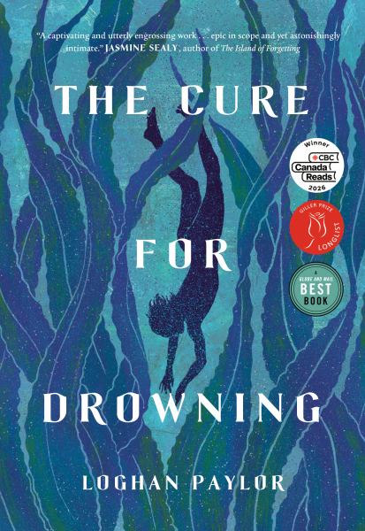 The Cure for Drowning - Paylor