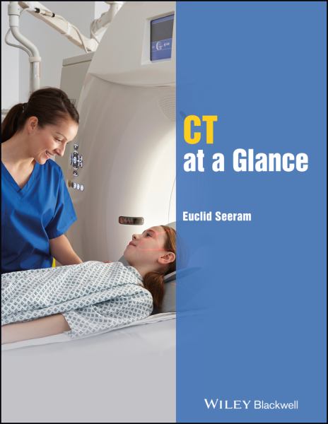 Ct At A Glance - Seeram