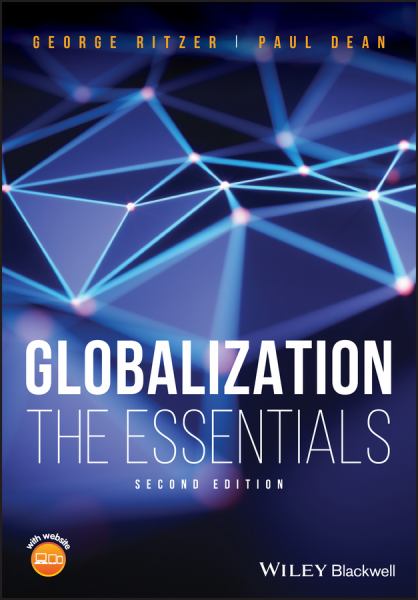 Globalization: The Essentials - Ritzer