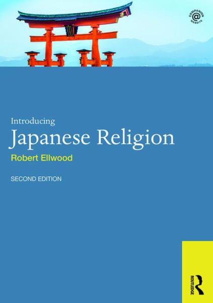 INTRODUCING JAPANESE RELIGION