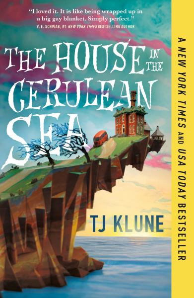 The House in the Cerulean Sea - Klune