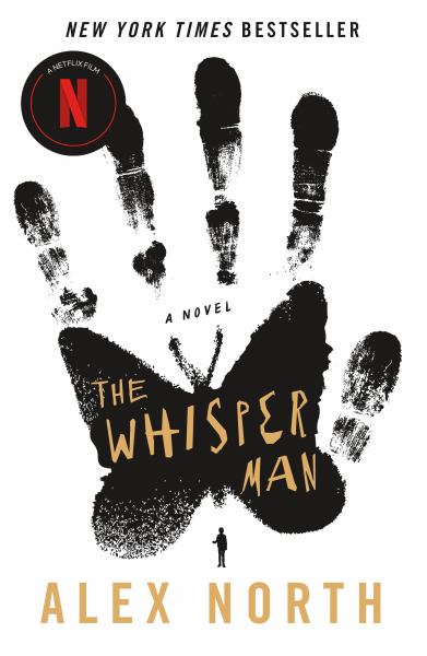 The Whisper Man - North