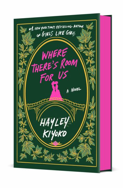 Where There's Room for Us (Deluxe Edition) - Kiyoko