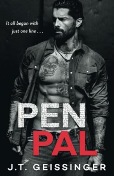 Pen Pal - Geissinger