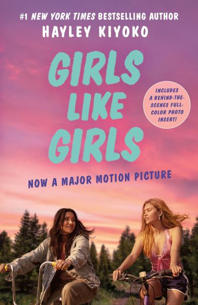 Girls Like Girls (Movie Tie-In) - Kiyoko