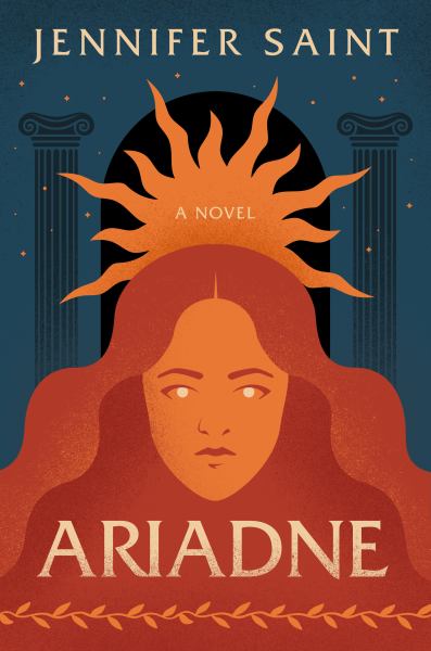Ariadne: A Novel