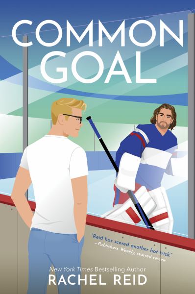 Common Goal - Reid