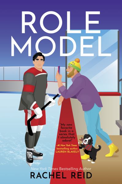 Role Model - Reid
