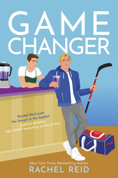 Game Changer - Reid
