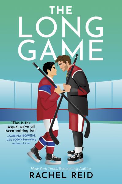 The Long Game - Reid