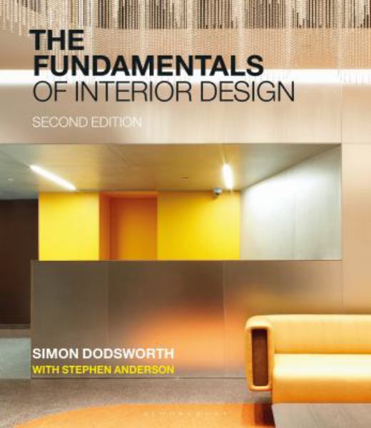 THE FUNDAMENTALS OF INTERIOR DESIGN - DODSWORTH