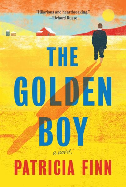 The Golden Boy - Finn