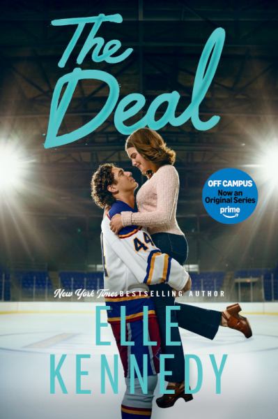 The Deal (Off Campus TV Tie-In) - Kennedy