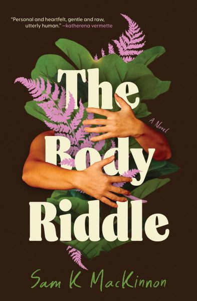 The Body Riddle - MacKinnon