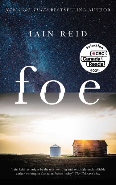 Foe - Read