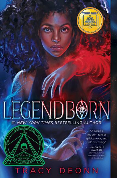 Legendborn (Book 1) - Deonn