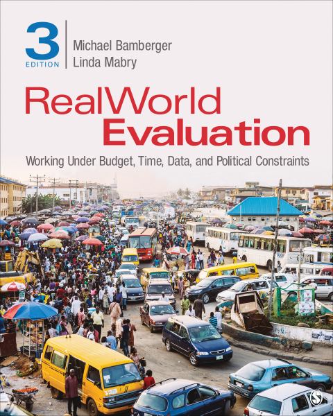 Real World Evaluation - Bamberger
