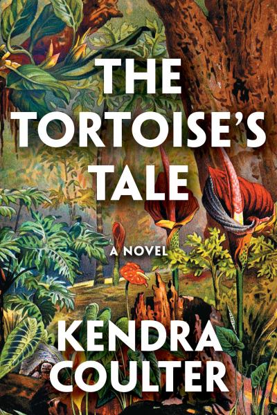 The Tortoise's Tale (Coulter)
