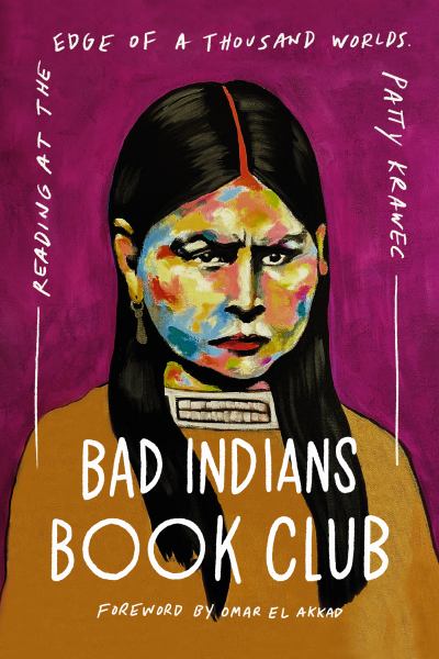 Bad Indians Book Club - Krawec