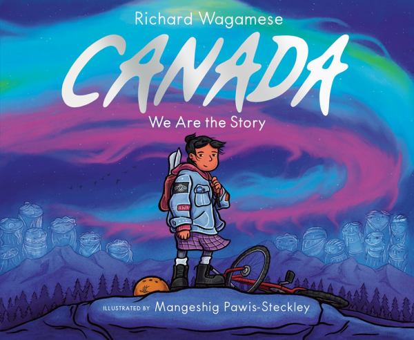 Canada: We Are the Story - Wagamese