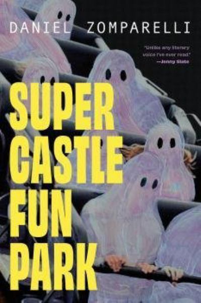 Super Castle Fun Park - Zomparelli