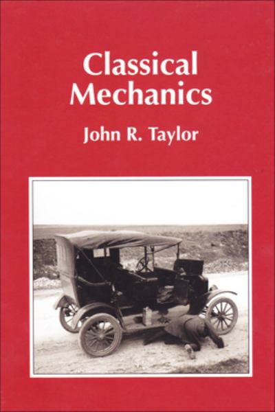 CLASSICAL MECHANICS
