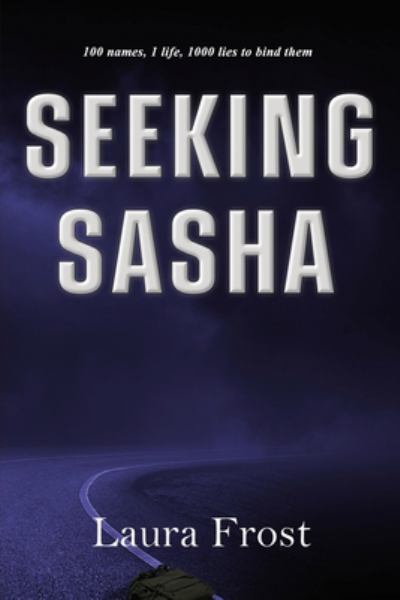 Seeking Sasha - Frost