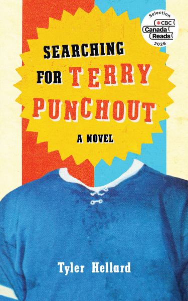 Searching for Terry Punchout - Hellard