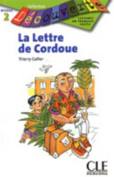 Lettre De Cordoue Niveau 2 - Na