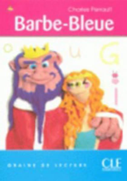 Barbe Bleue Niveau 2 - -