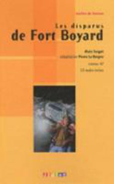 Les Disparus De Fort Boyard A2 - Surget