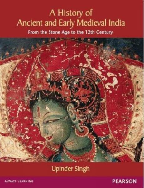 HISTORY OF ANCIENT & EARLY MEDIEVAL INDIA [*]
